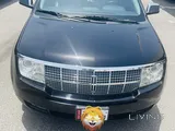 Lincoln MKX 2008 | Luxury SUV | Well-Maintained |